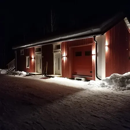 Sinetaen Saunahuone Rovaniemi