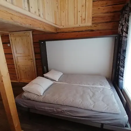 Sinetaen Saunahuone *