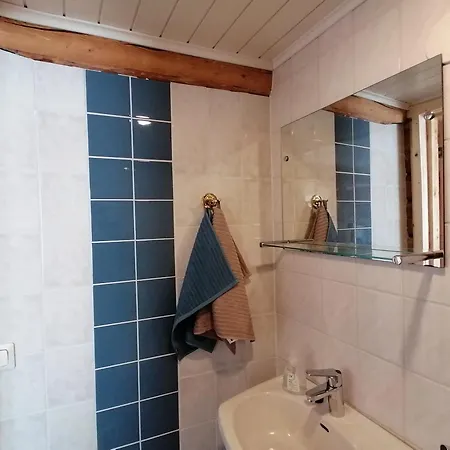 Alpesi faház Sinetaen Saunahuone