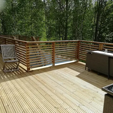 Sinetaen Saunahuone Rovaniemi